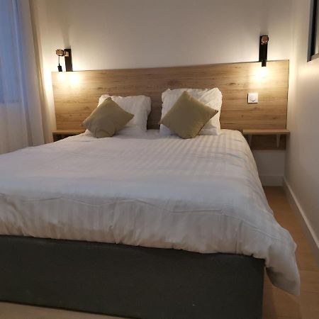 Residence L'Hermitiere, Cadre Verdoyant-Fonctionnel-Grand Confort-Parking Wifi Gratuit Machecoul-Saint-Meme ภายนอก รูปภาพ