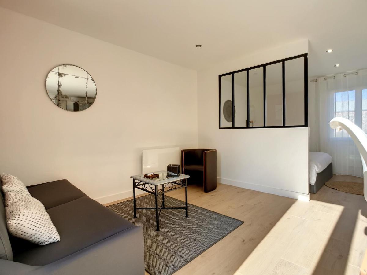 Residence L'Hermitiere, Cadre Verdoyant-Fonctionnel-Grand Confort-Parking Wifi Gratuit Machecoul-Saint-Meme ภายนอก รูปภาพ