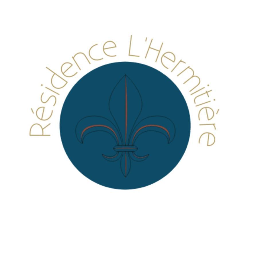 Residence L'Hermitiere, Cadre Verdoyant-Fonctionnel-Grand Confort-Parking Wifi Gratuit Machecoul-Saint-Meme ภายนอก รูปภาพ