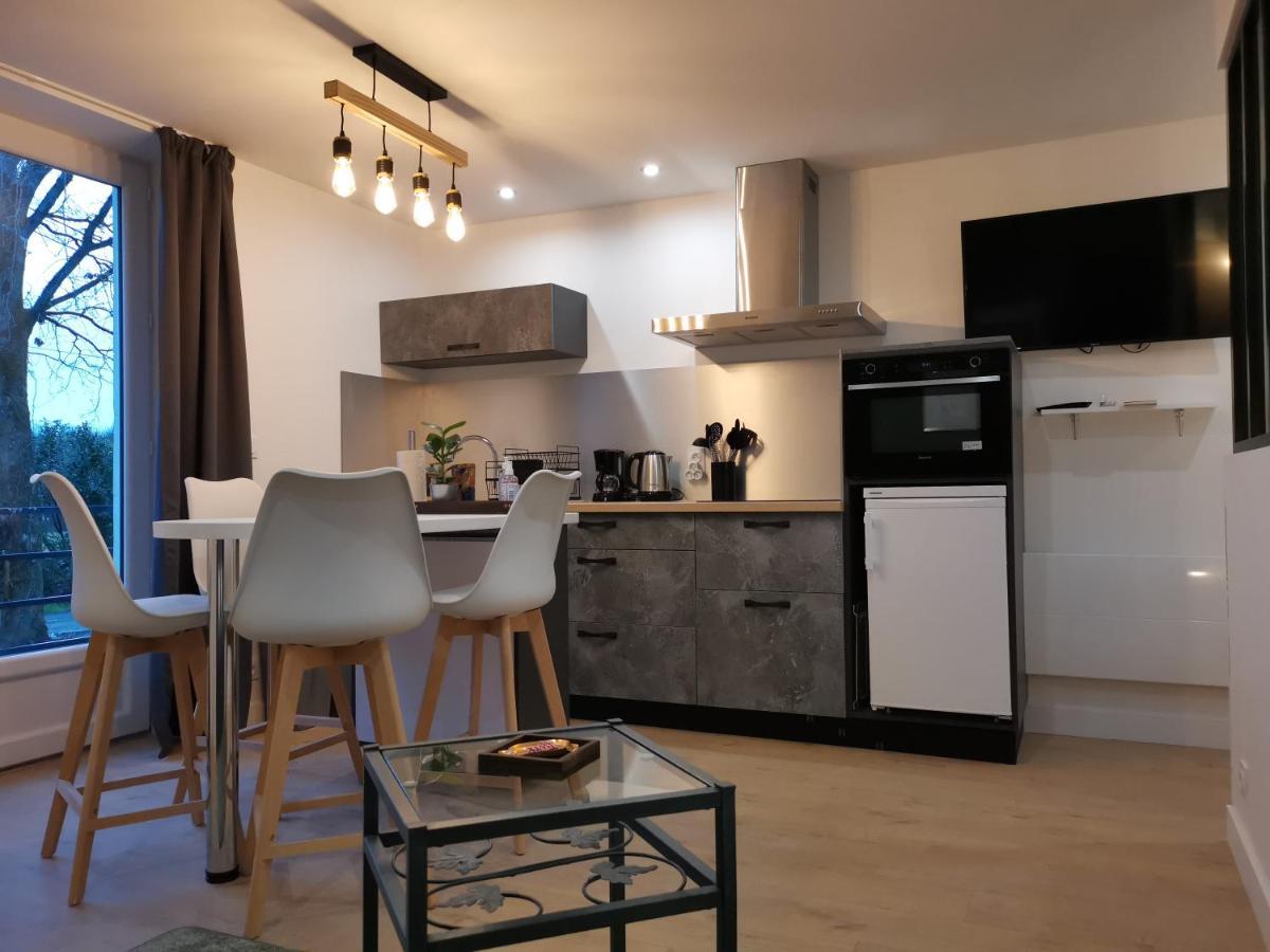 Residence L'Hermitiere, Cadre Verdoyant-Fonctionnel-Grand Confort-Parking Wifi Gratuit Machecoul-Saint-Meme ภายนอก รูปภาพ