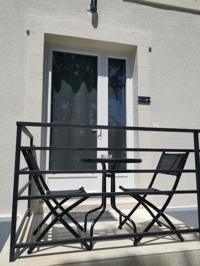 Residence L'Hermitiere, Cadre Verdoyant-Fonctionnel-Grand Confort-Parking Wifi Gratuit Machecoul-Saint-Meme ภายนอก รูปภาพ